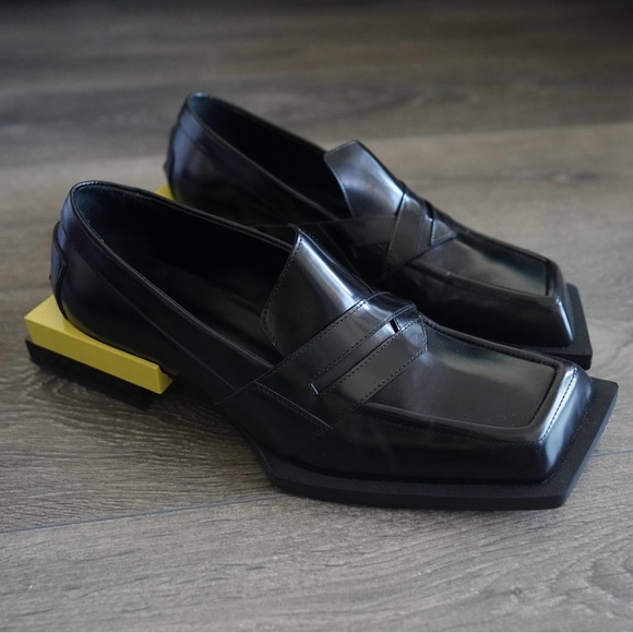 Steven Ma loafers - Picture 13 of 14